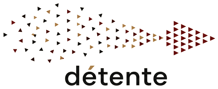 Détente: many directions becoming one coordinated path